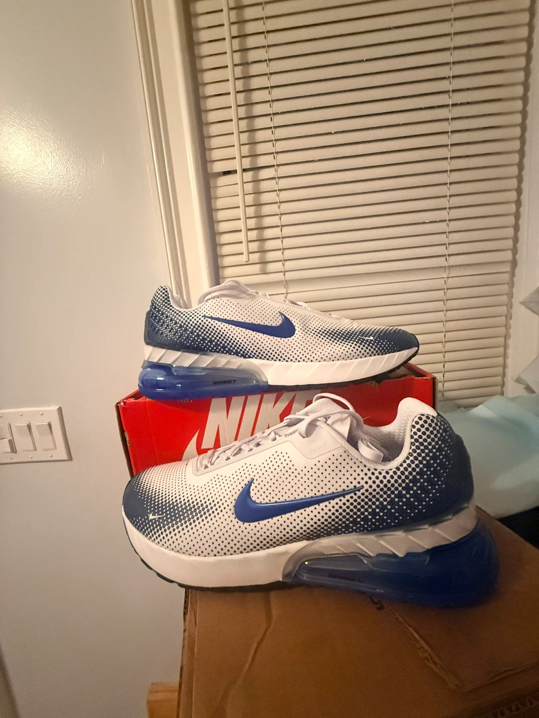 Nike Air Max Phoenix Men's Running Shoes - photo 5