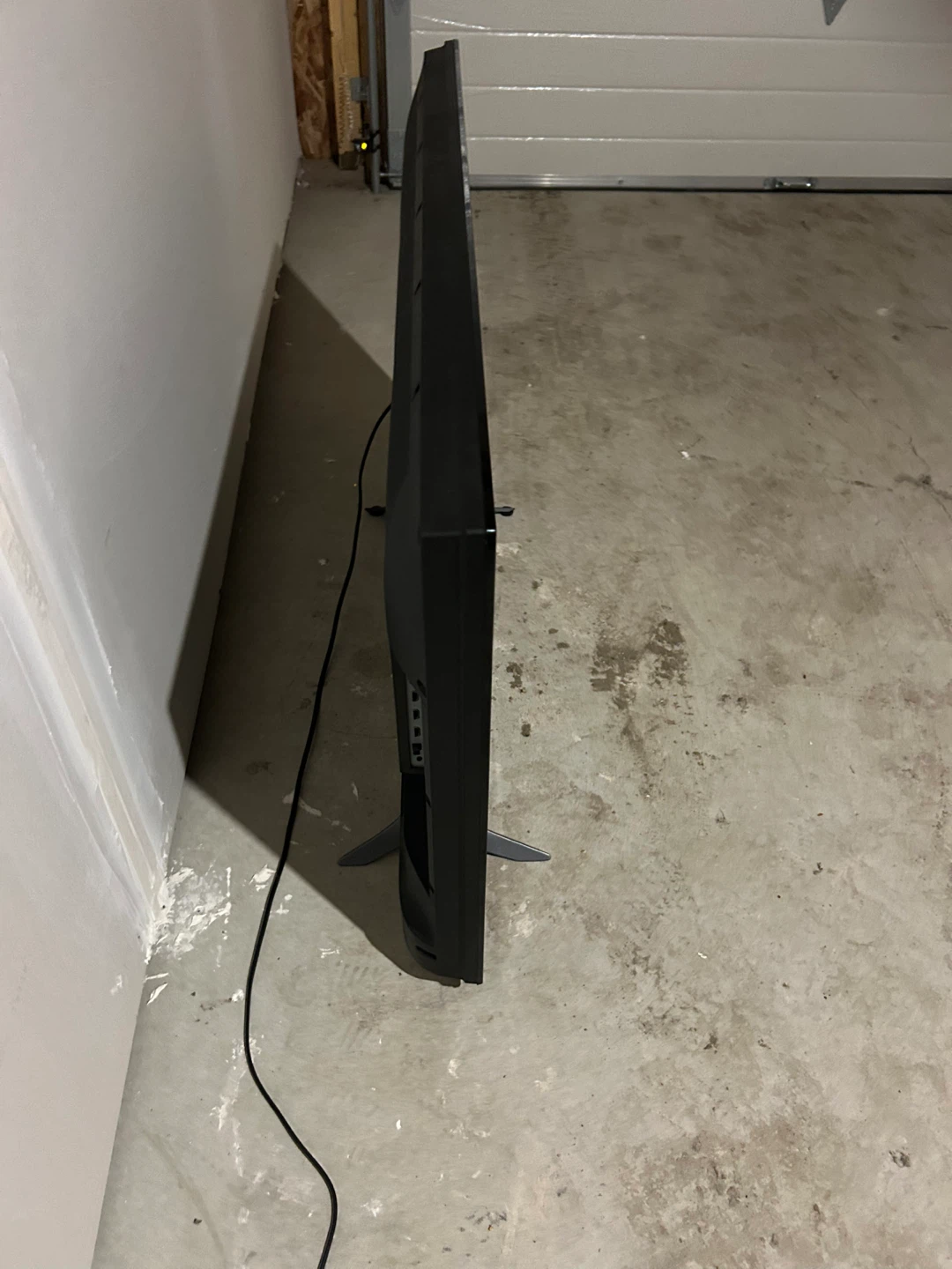 Toshiba 50L711U18 50-inch TV - photo 2