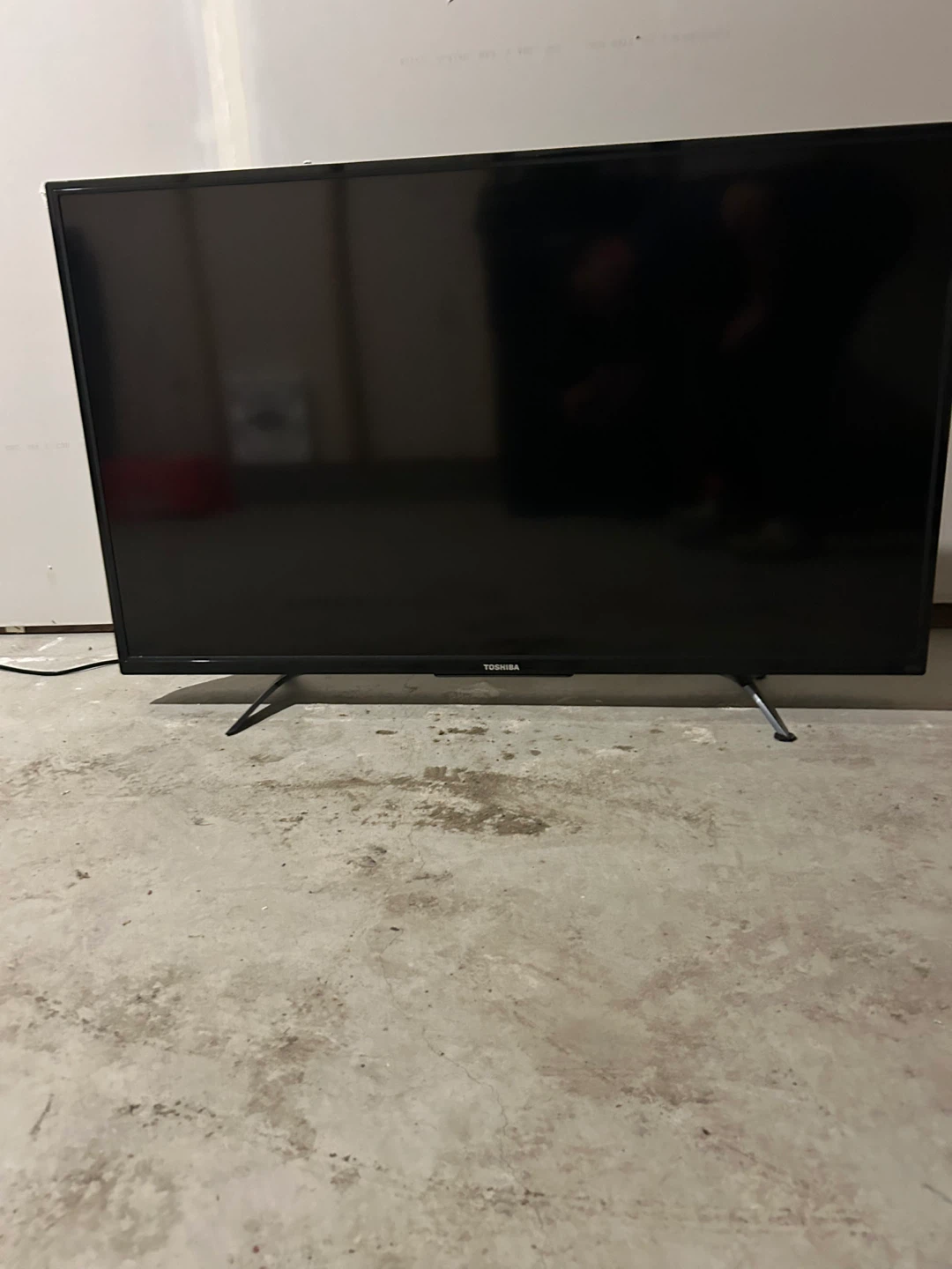 Toshiba 50L711U18 50-inch TV - photo 3