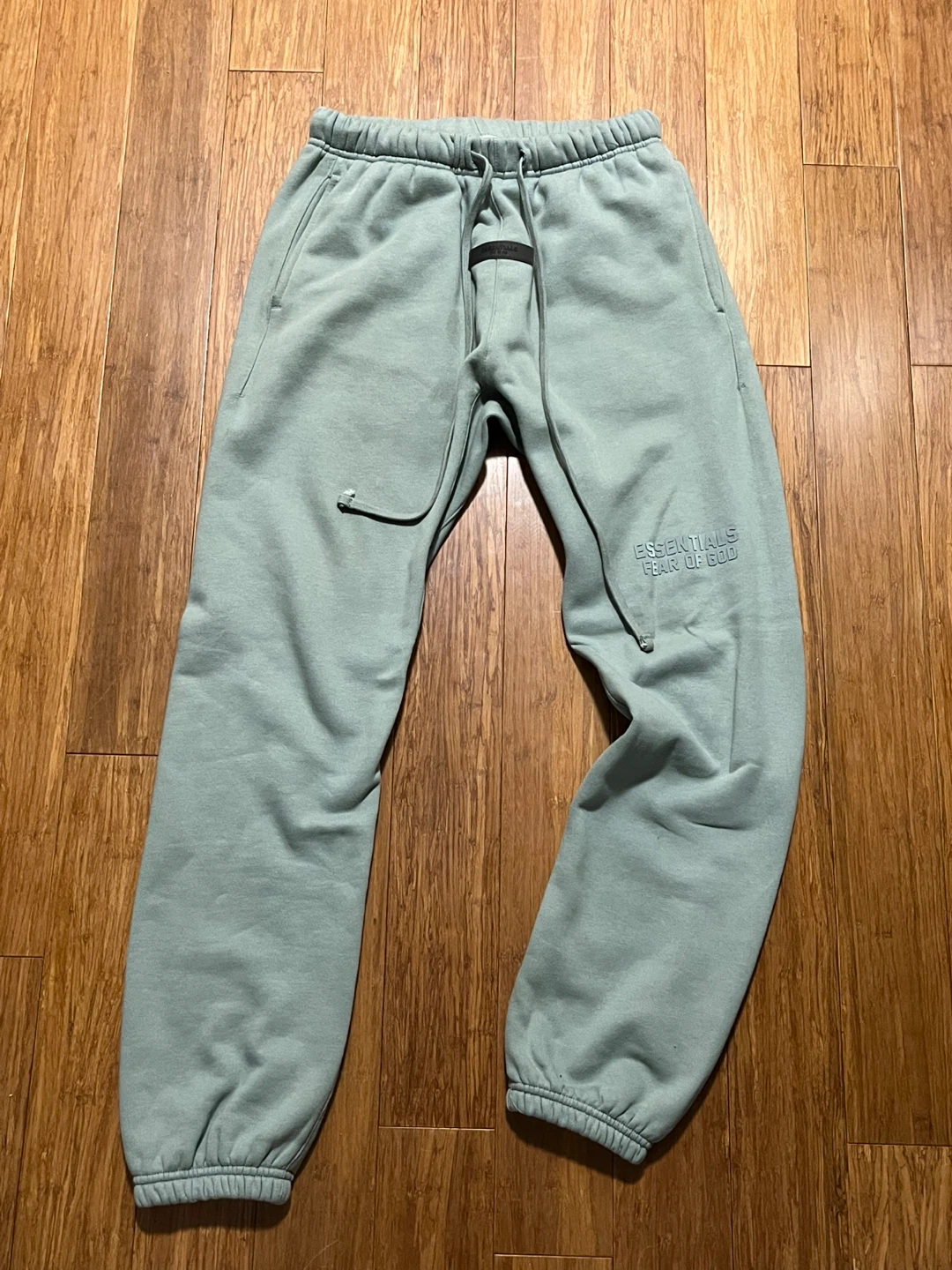 Fear of Gos Essentials pants