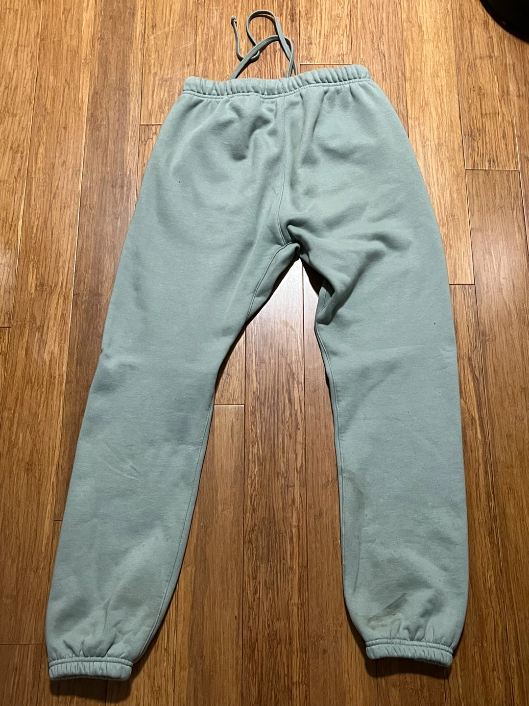 Fear of Gos Essentials pants - photo 2