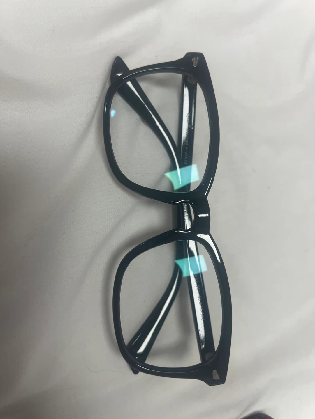 Cyxus Eyeglasses with Case - photo 3