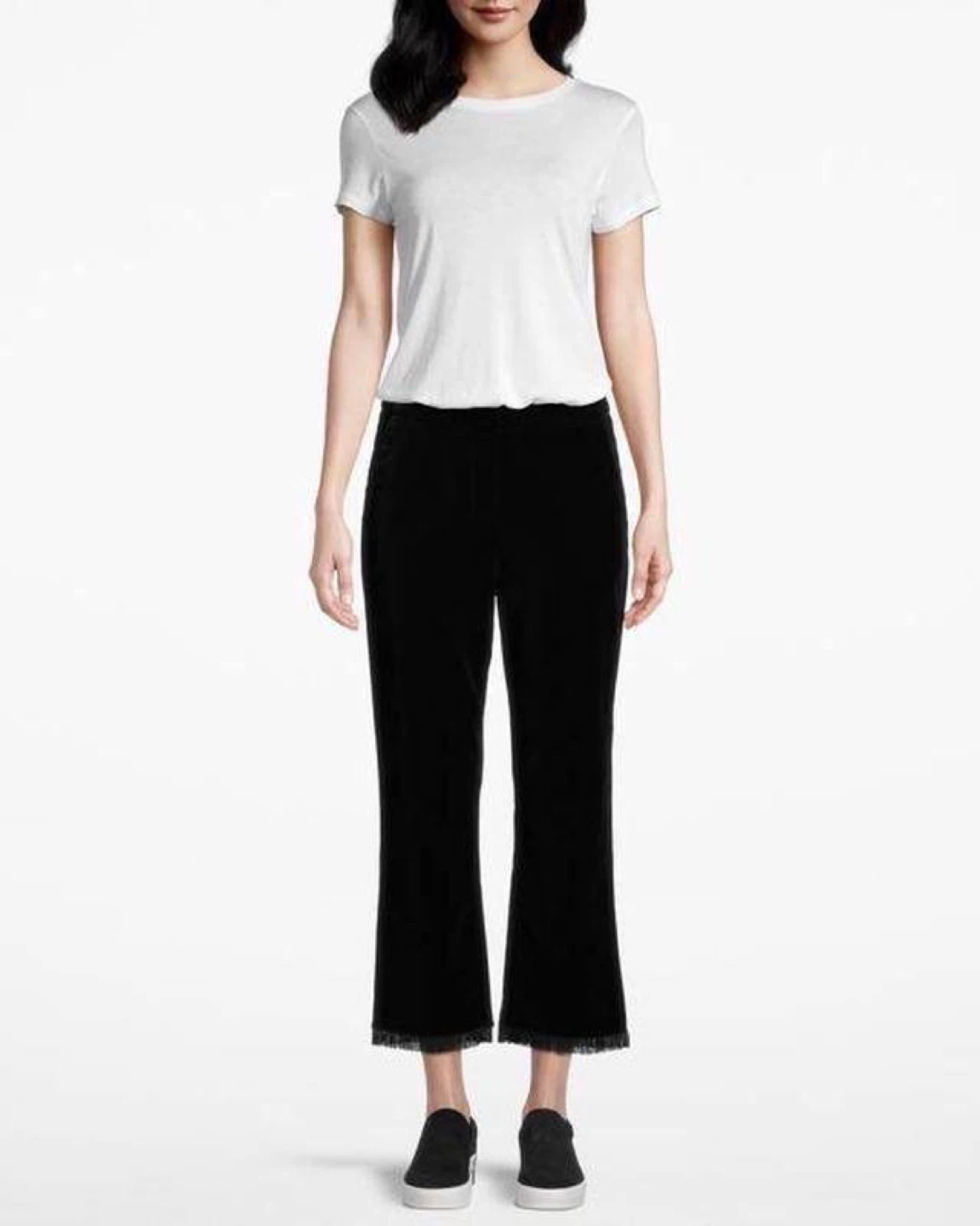 Hunkydory Midnight Navy Pants – Size XL - photo 2