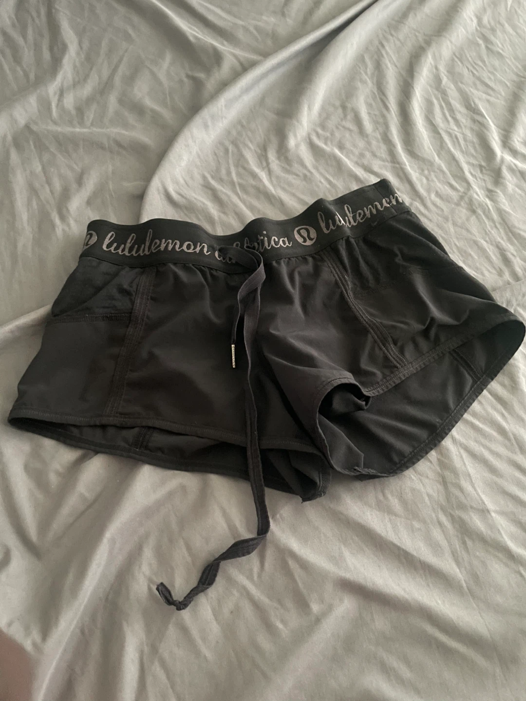 Lululemon Women's Running Shorts