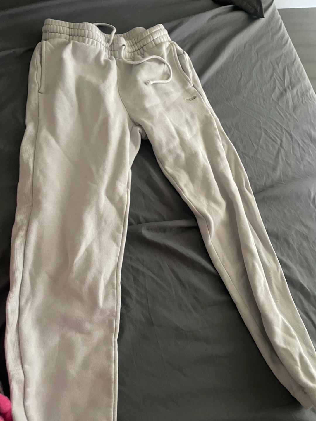 TNA sweats