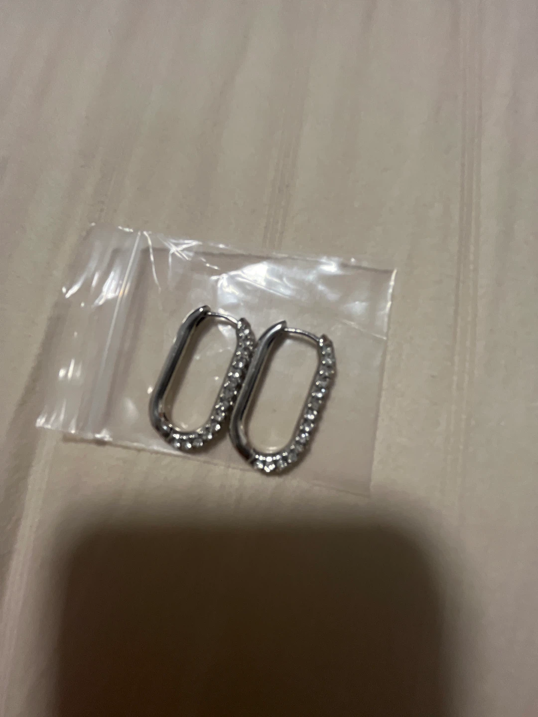 Fashion Earrings