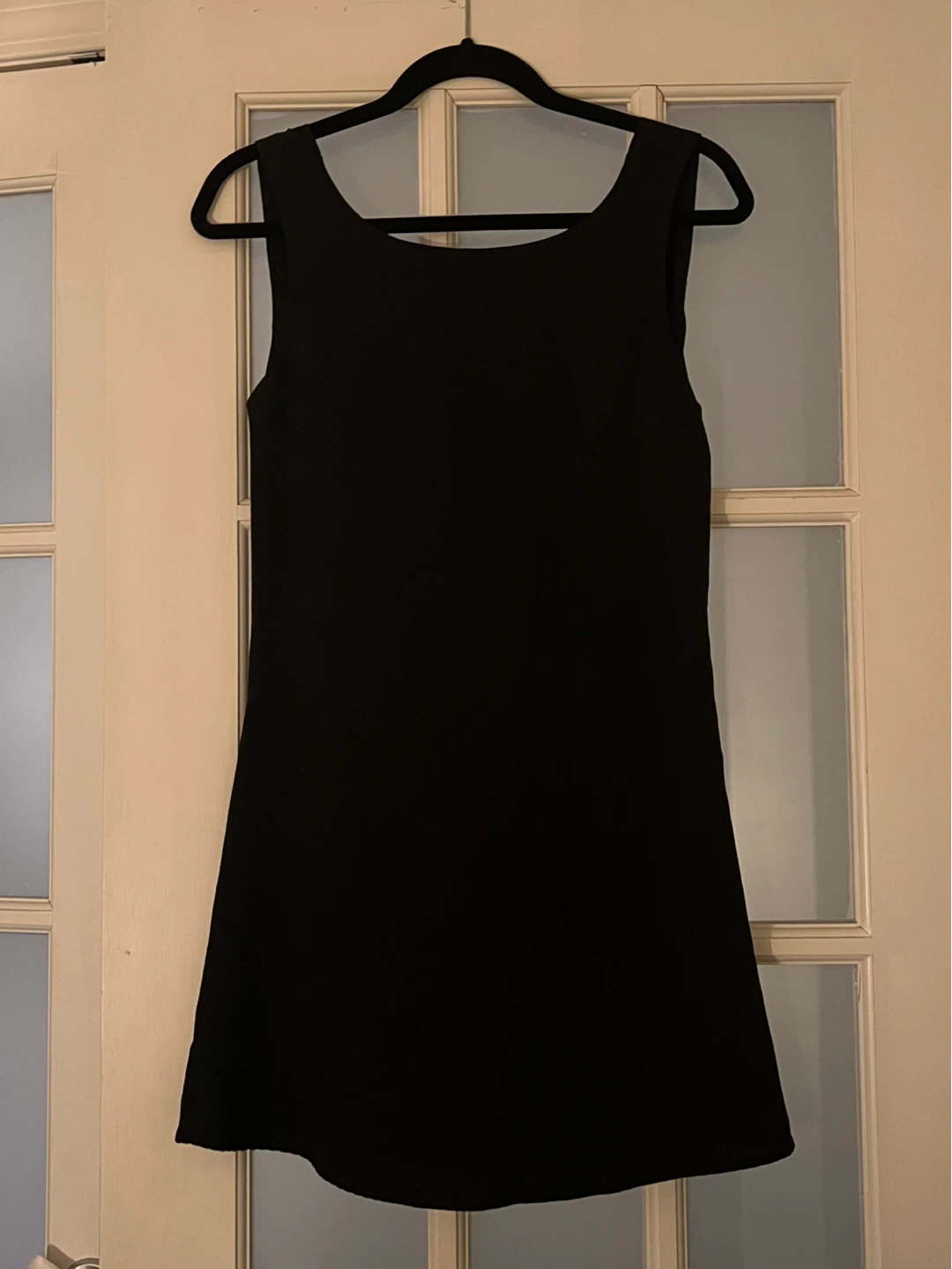 Backless Little Black Dress - photo 2