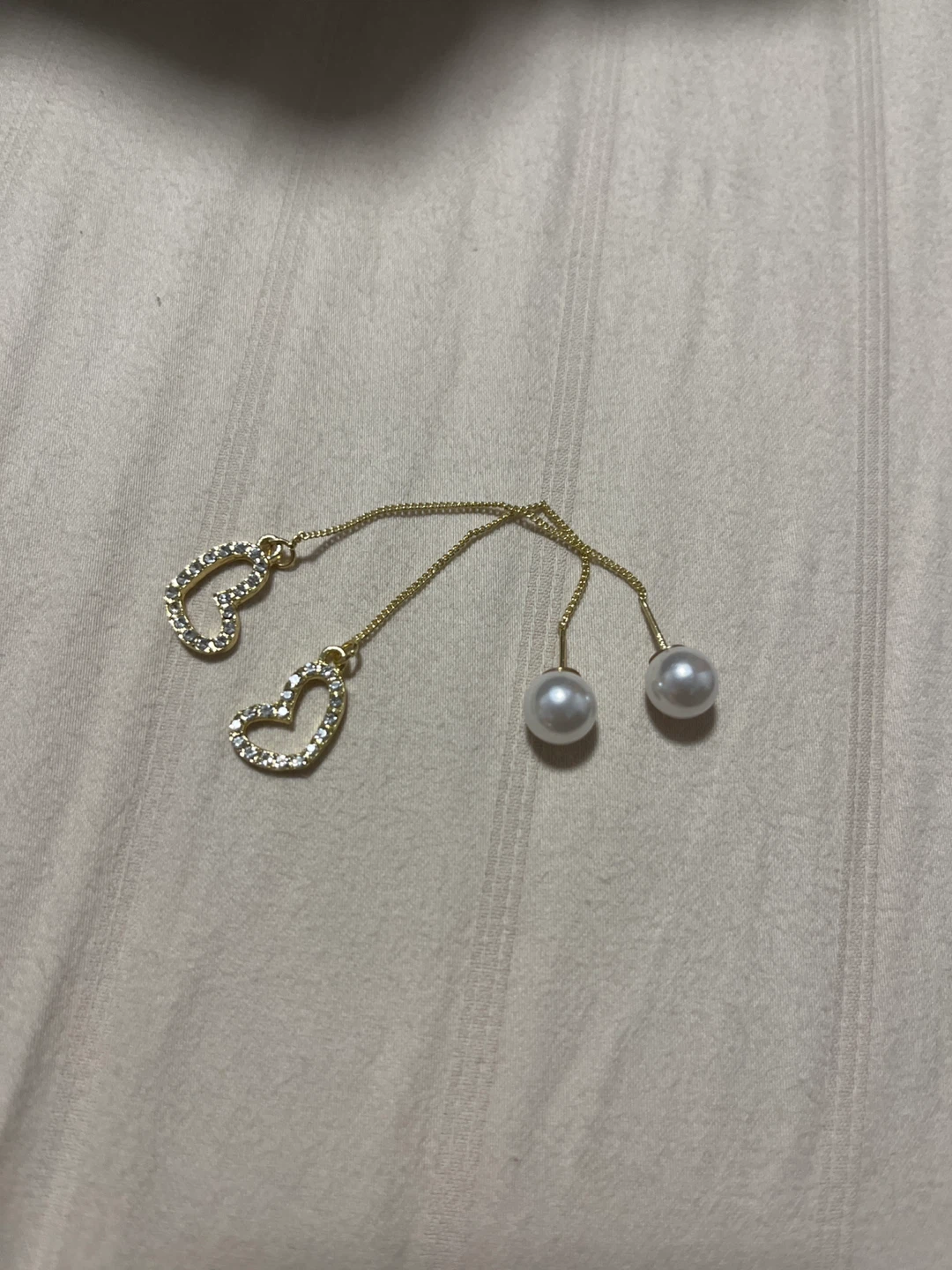 Fashion earrings