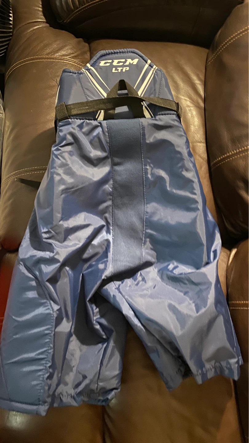 CCM LTP Junior Hockey Pants - XL - photo 2
