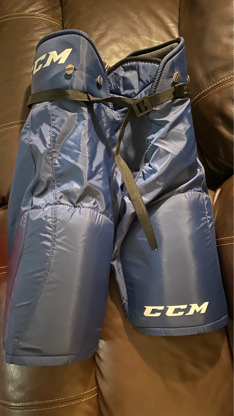 CCM LTP Junior Hockey Pants - XL