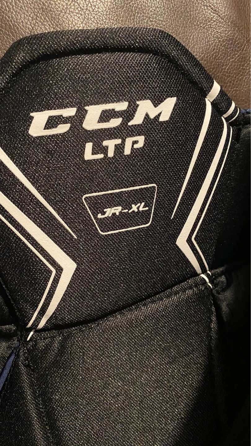 CCM LTP Junior Hockey Pants - XL - photo 3