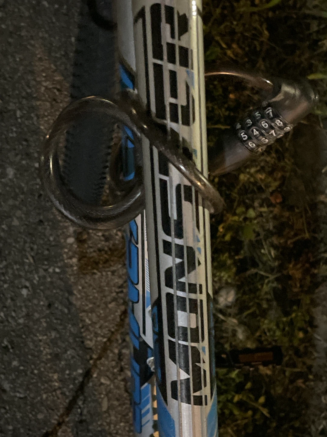 Genesis Mountain Bike - photo 2