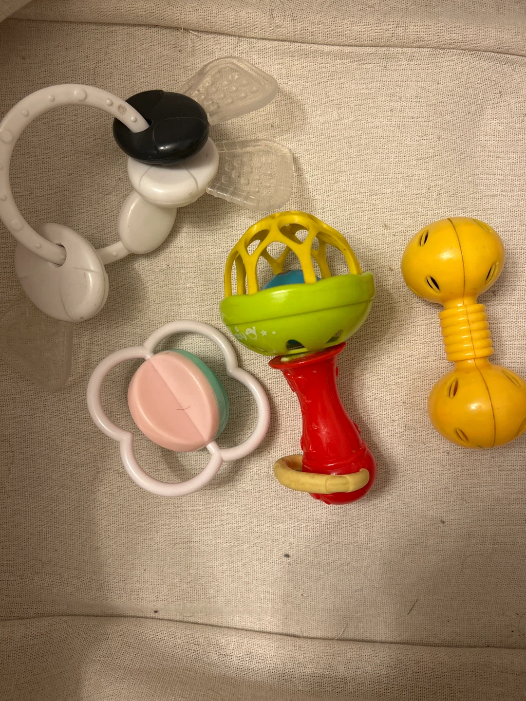 Baby Toy Bundle - photo 2