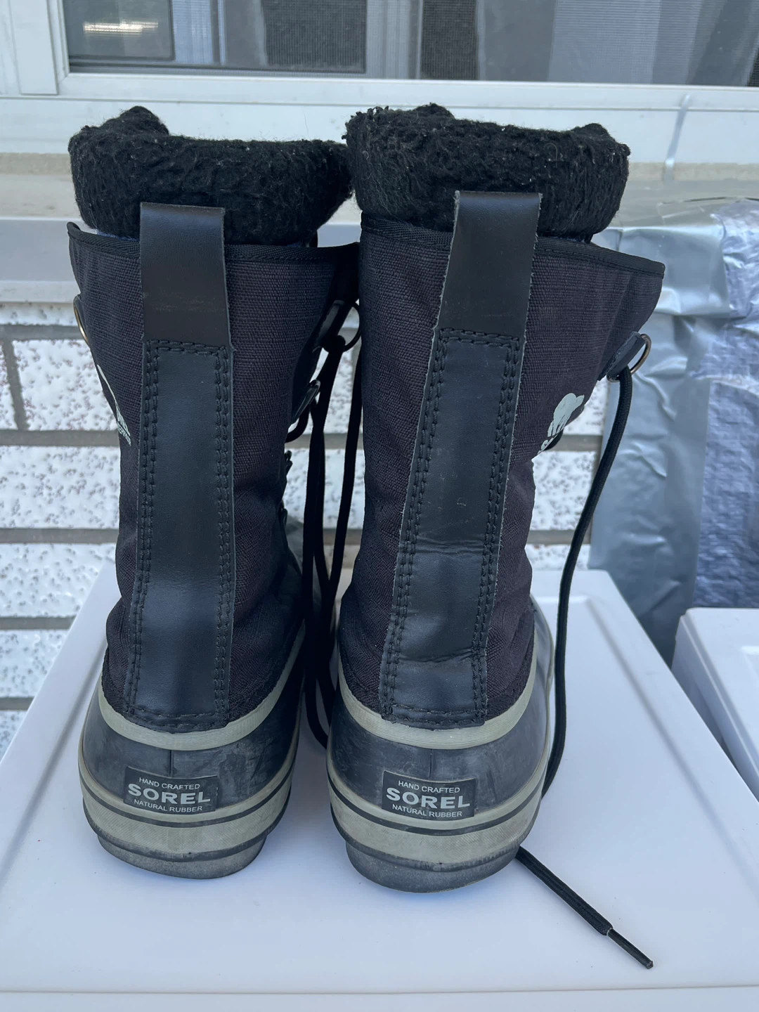 Sorel Men Winter Boots Size 10.5 US - photo 4