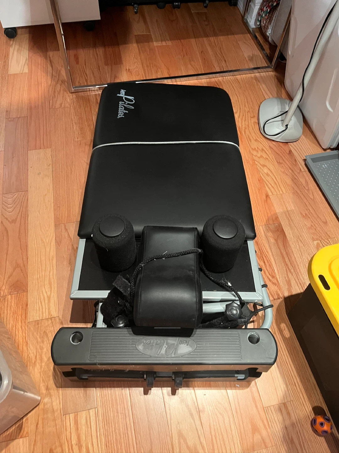 AeroPilates Reformer Machine - photo 2