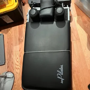 AeroPilates Reformer Machine