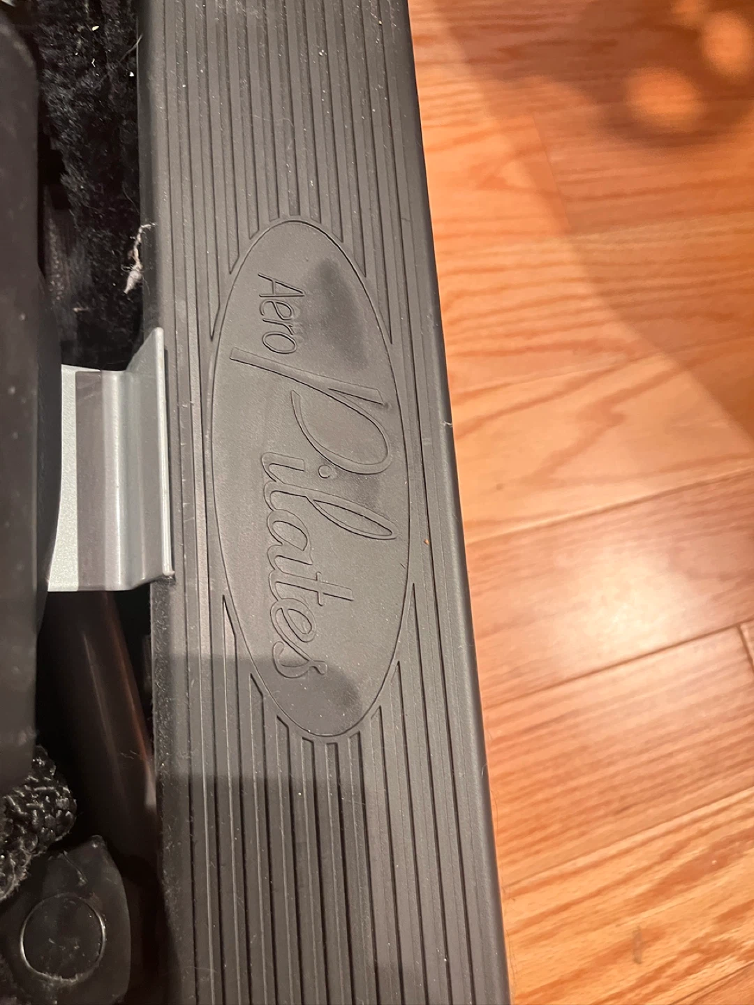 AeroPilates Reformer Machine - photo 3