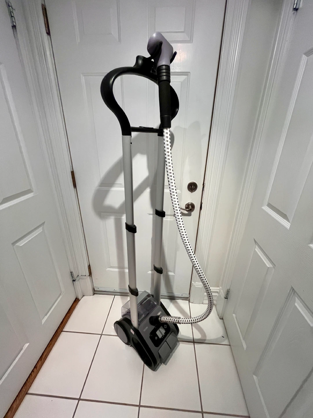 Rowenta Garment Steamer 1550W - photo 5