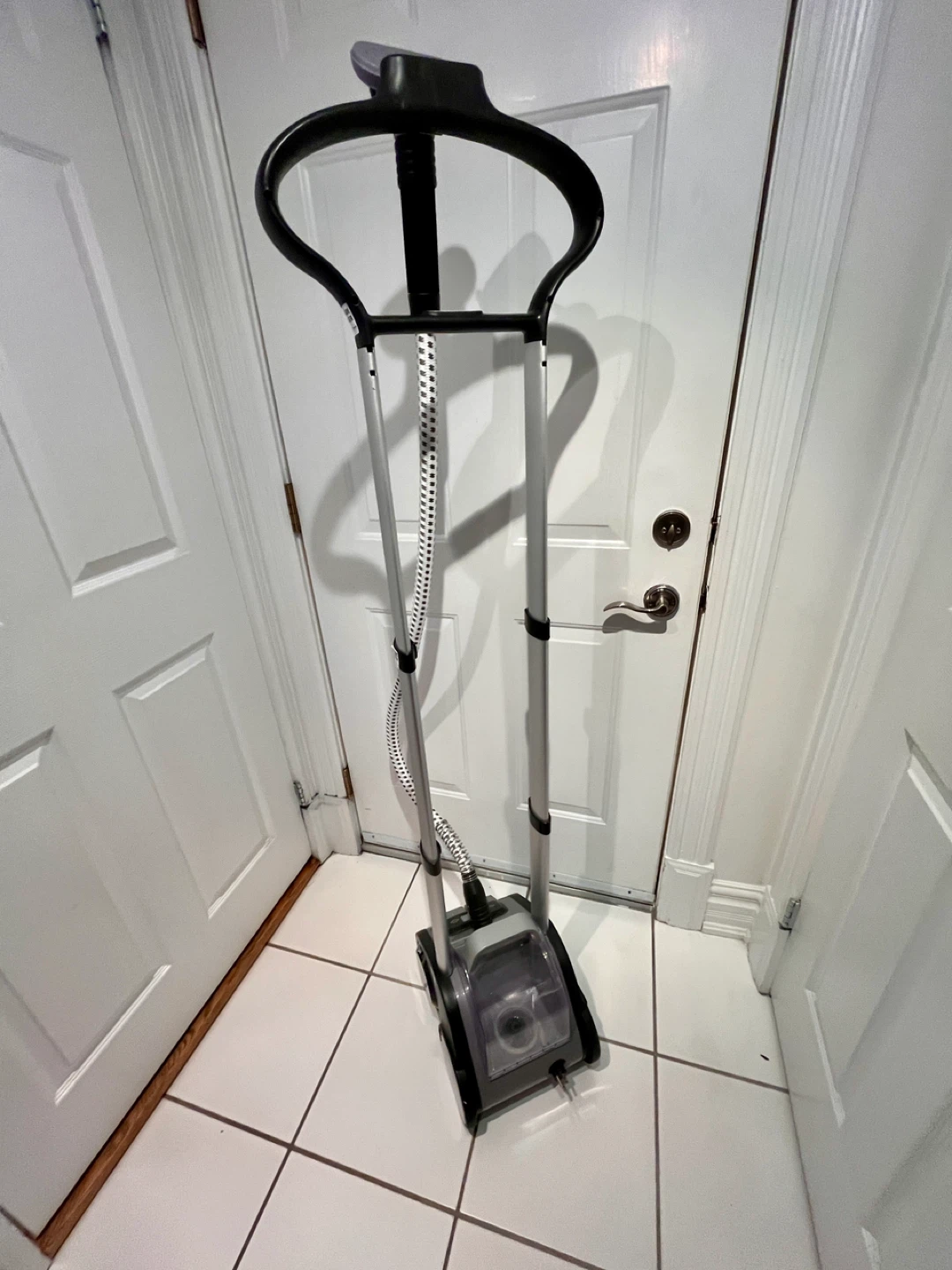 Rowenta Garment Steamer 1550W