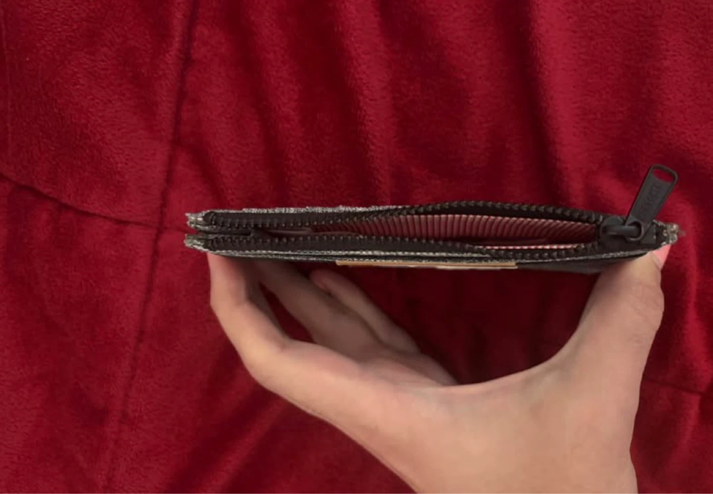 Herschel Wallet - photo 2