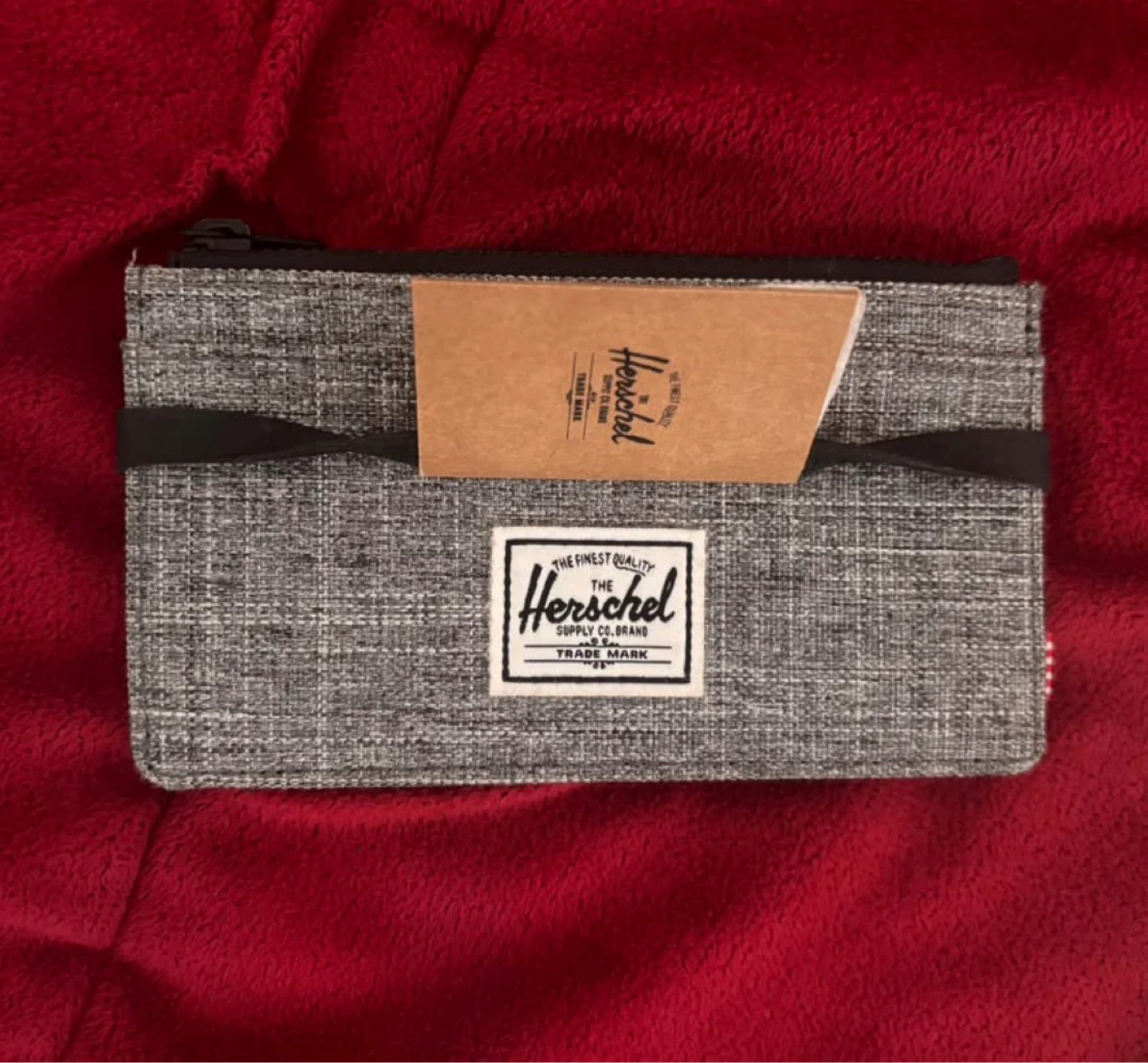 Herschel Wallet