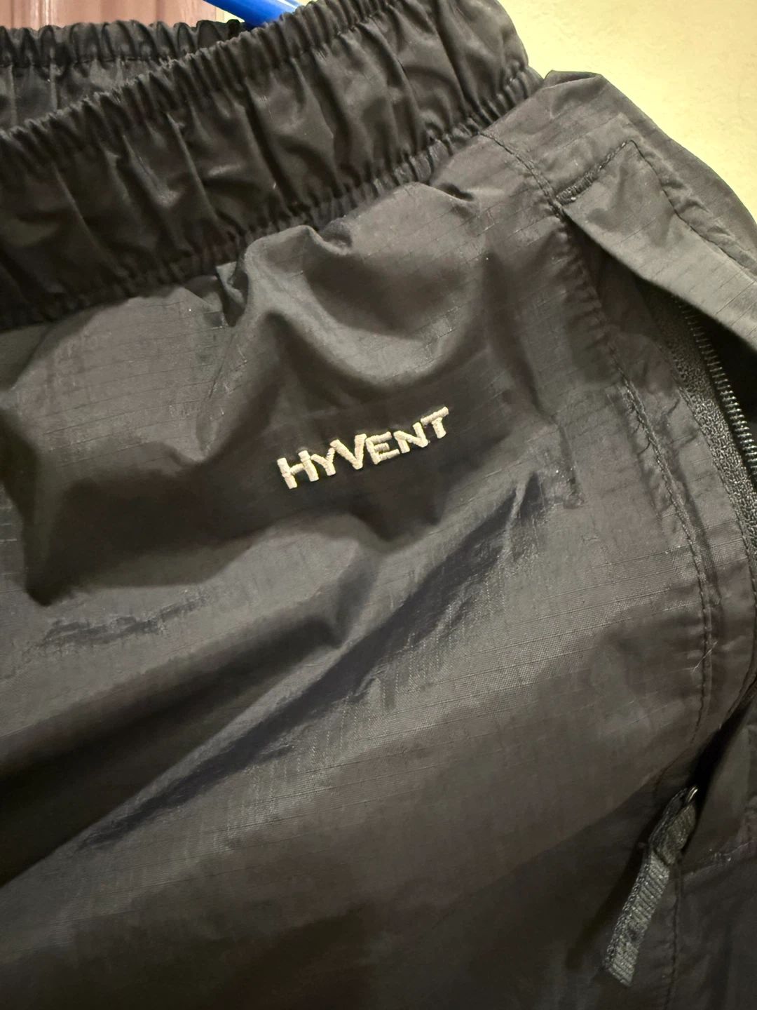 The North Face HyVent Boys Large Pants - photo 3
