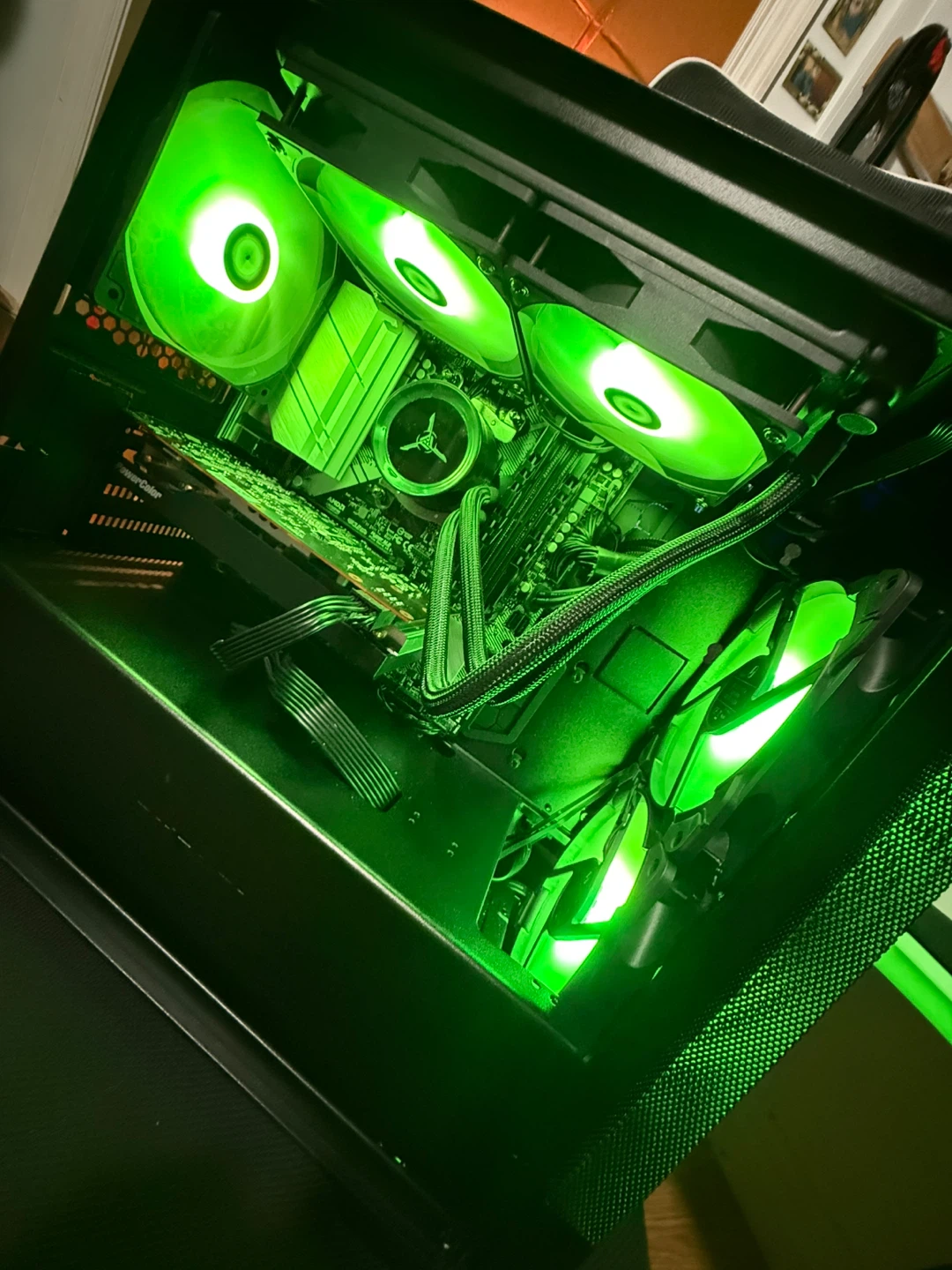 Rx6600 Pc