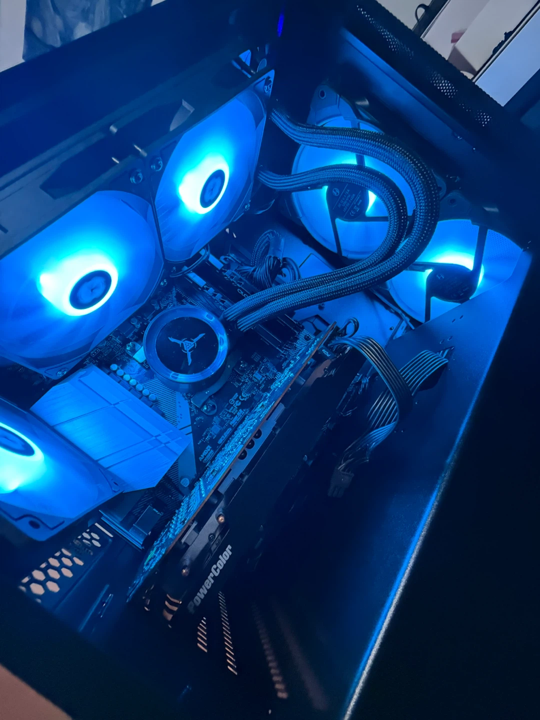 Rx6600 Pc - photo 2