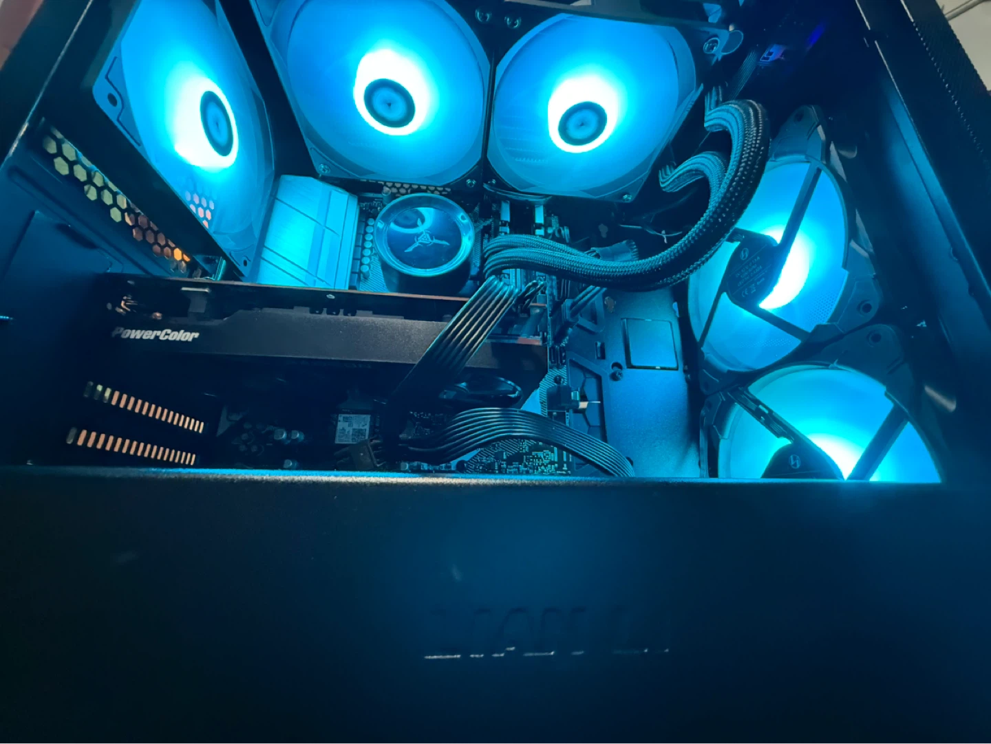Rx6600 Pc - photo 3