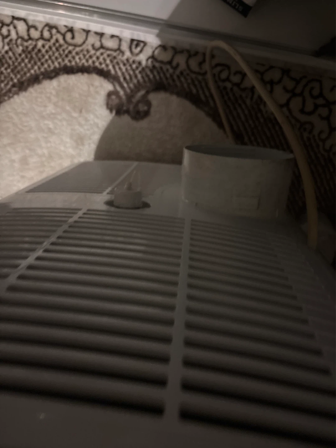 TCL Portable Air Conditioner - photo 3