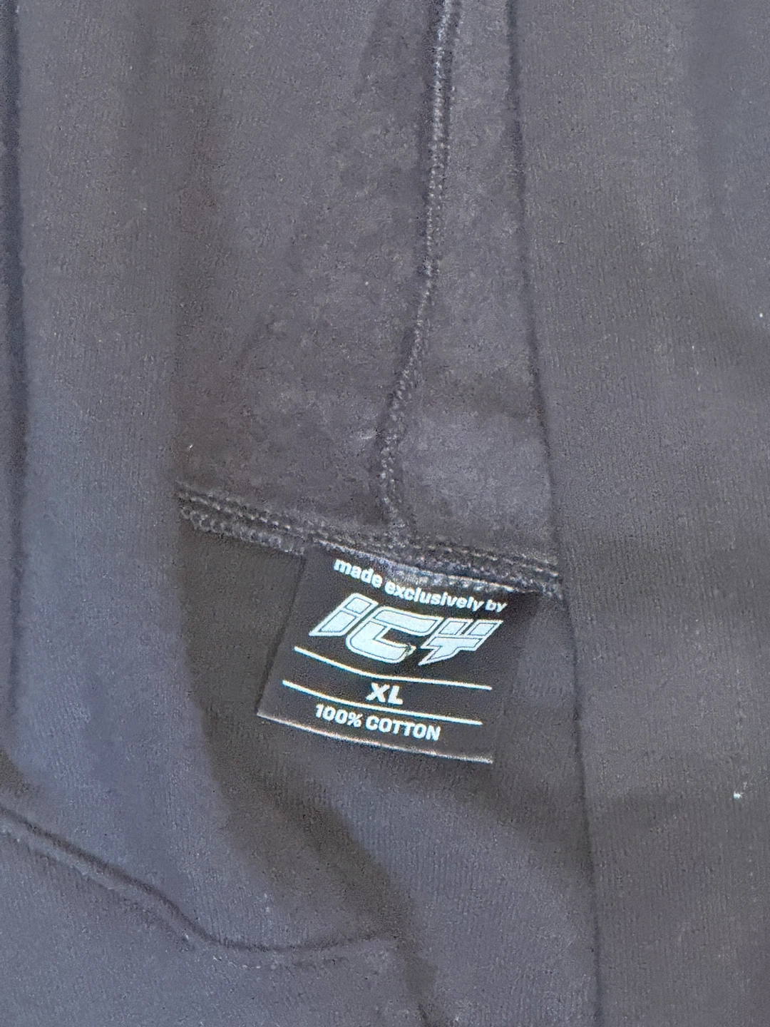 WearIcy Destiny Zip Hoodie. Size XL - photo 2