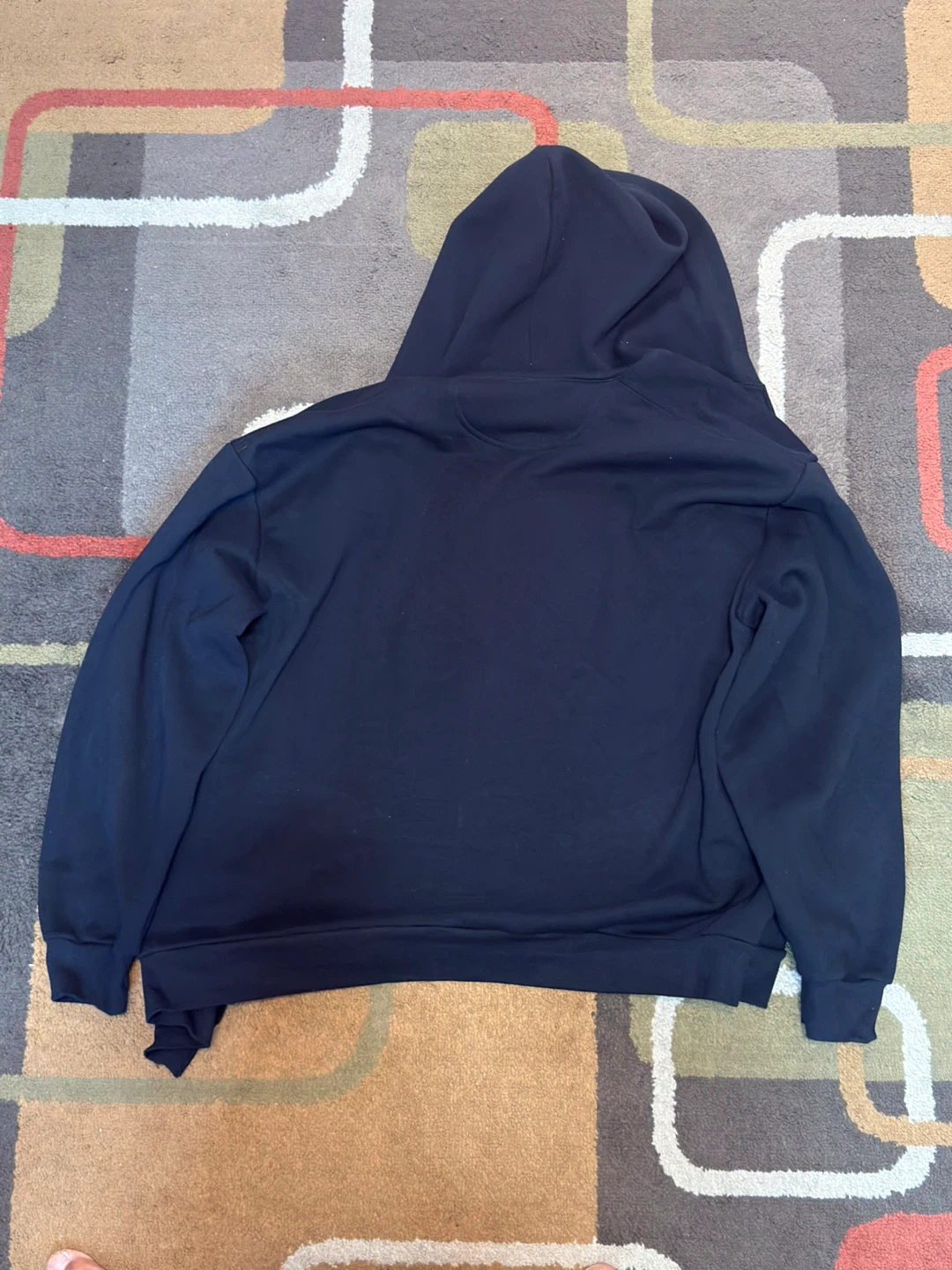 WearIcy Destiny Zip Hoodie. Size XL - photo 3