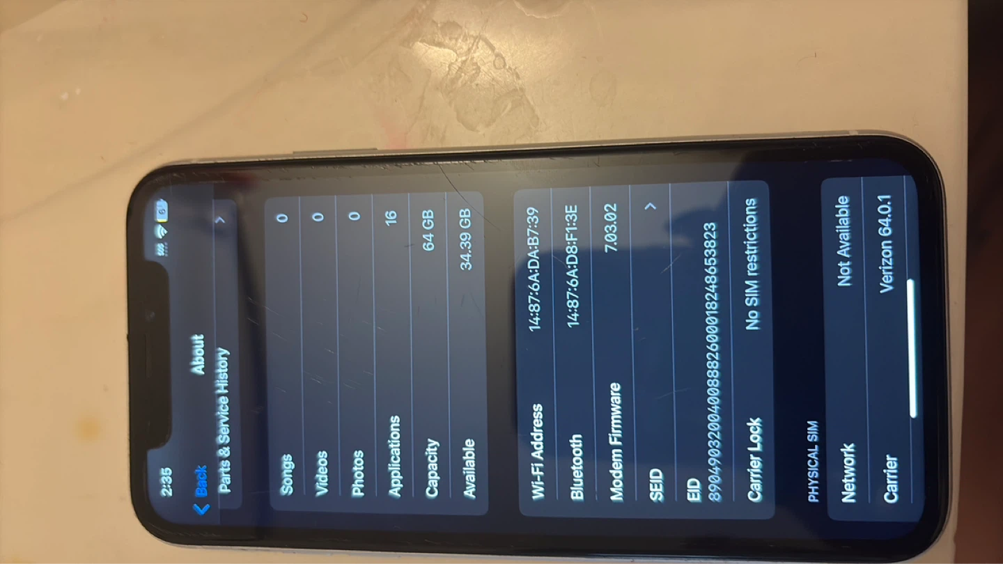 I phone XR - photo 2