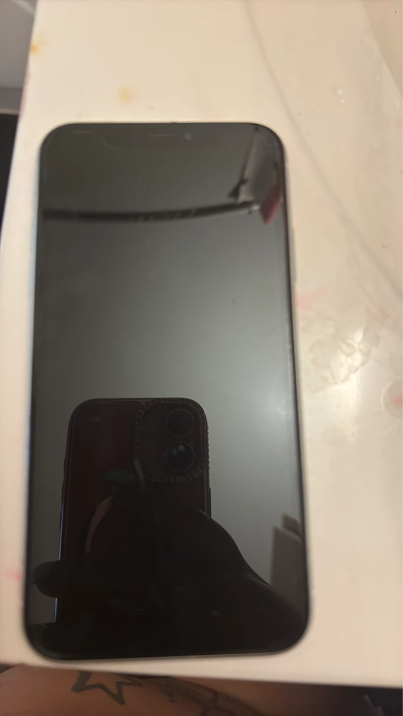 I phone XR