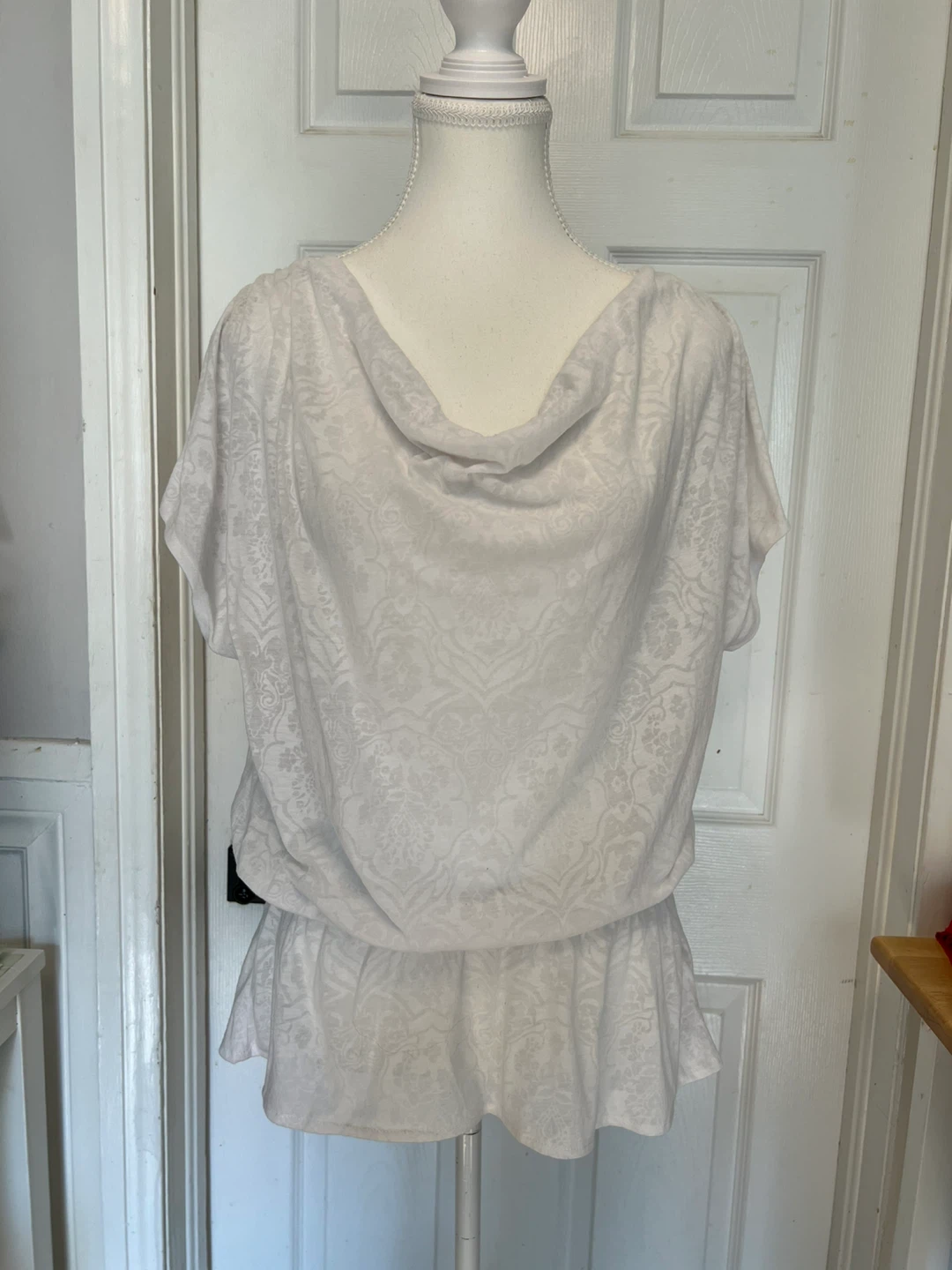 Medium size Blouses - photo 3