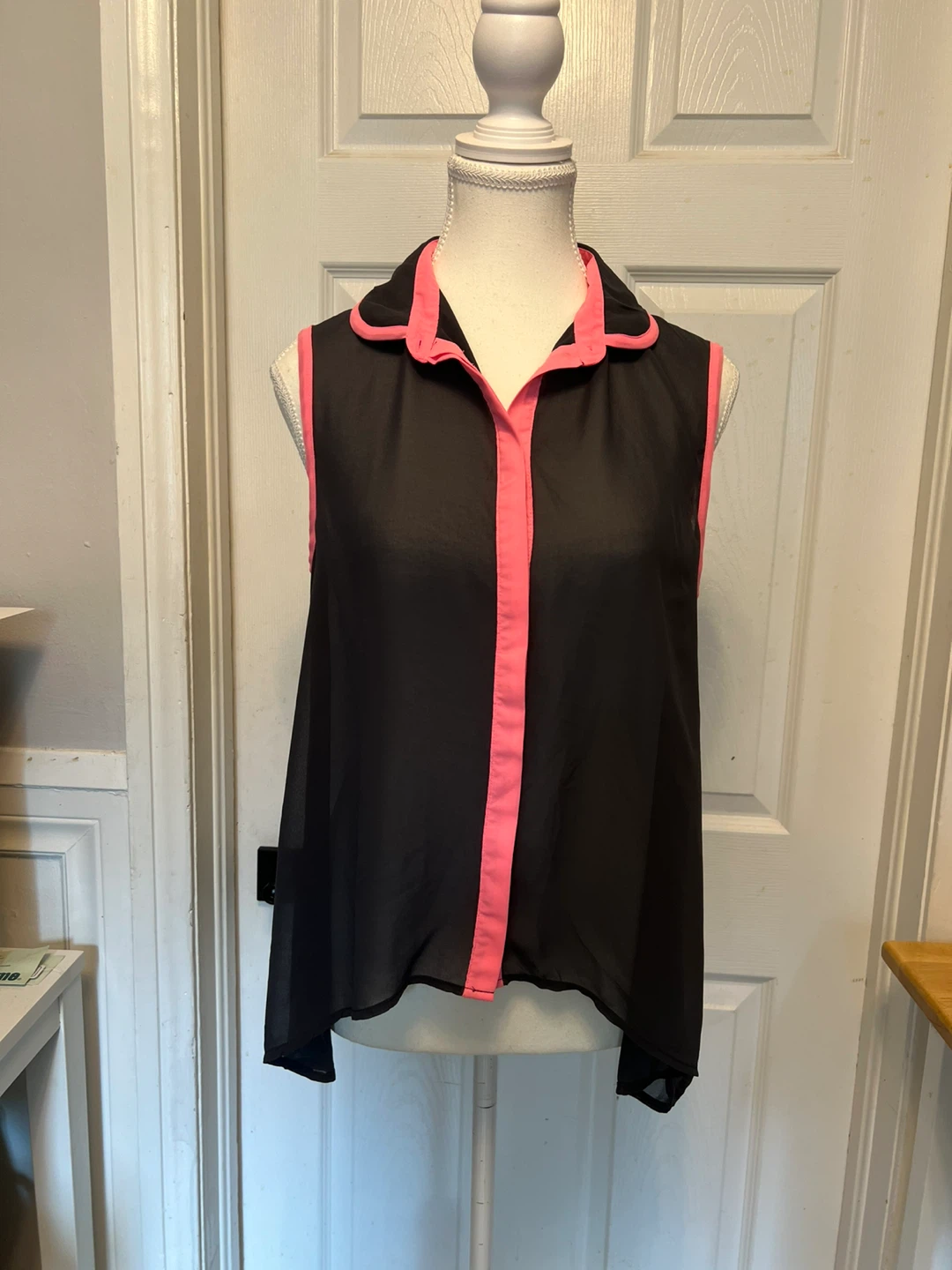 Medium size Blouses - photo 5