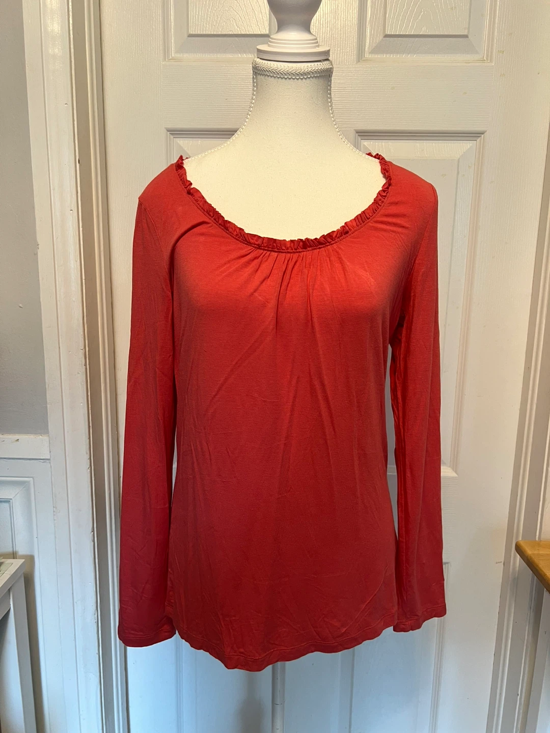 Medium size Blouses - photo 2