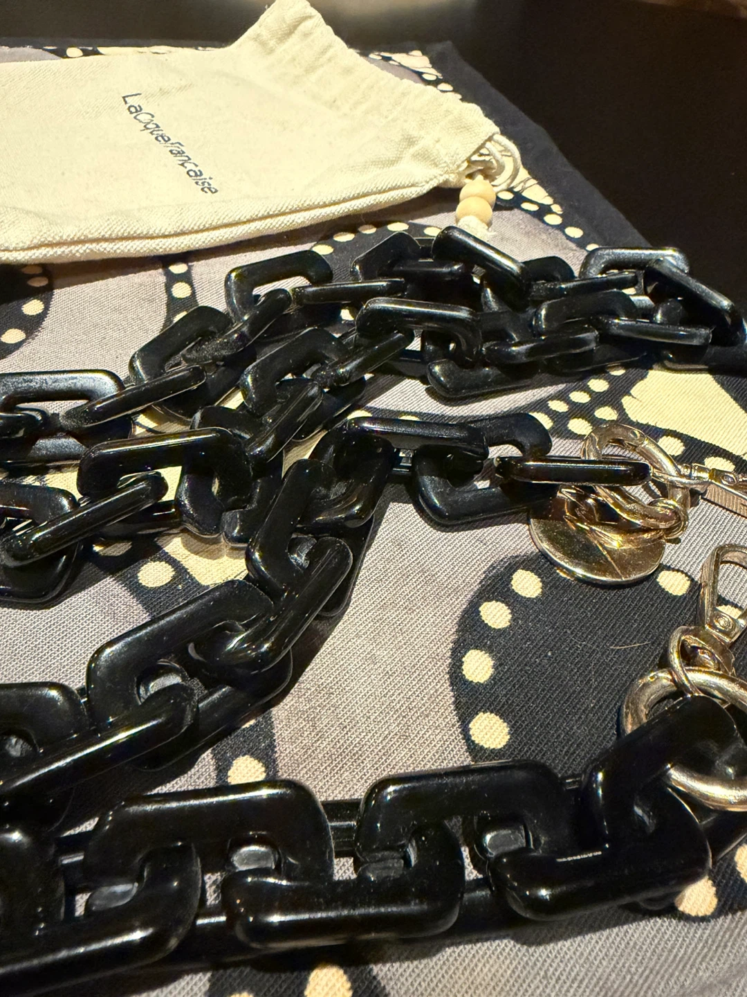 La Coque Française - Phone Chain - photo 2