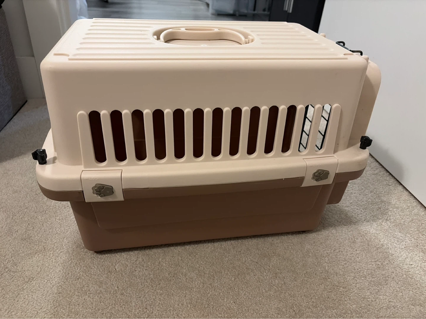 Pet Carrier Crate for x-small dogs - photo 2