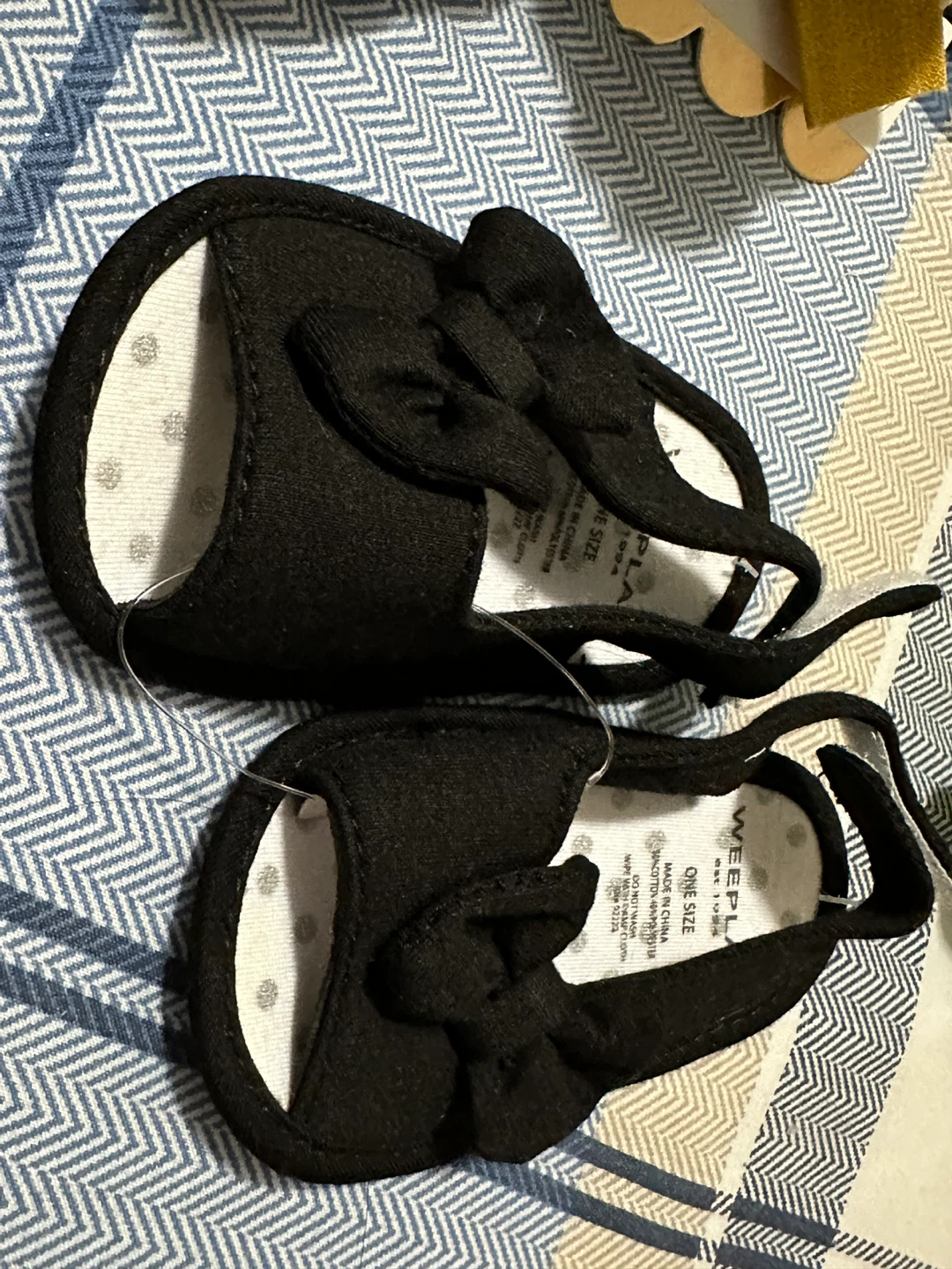 Baby Sandals