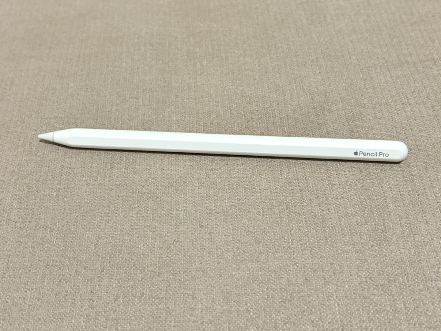 Apple Pencil Pro