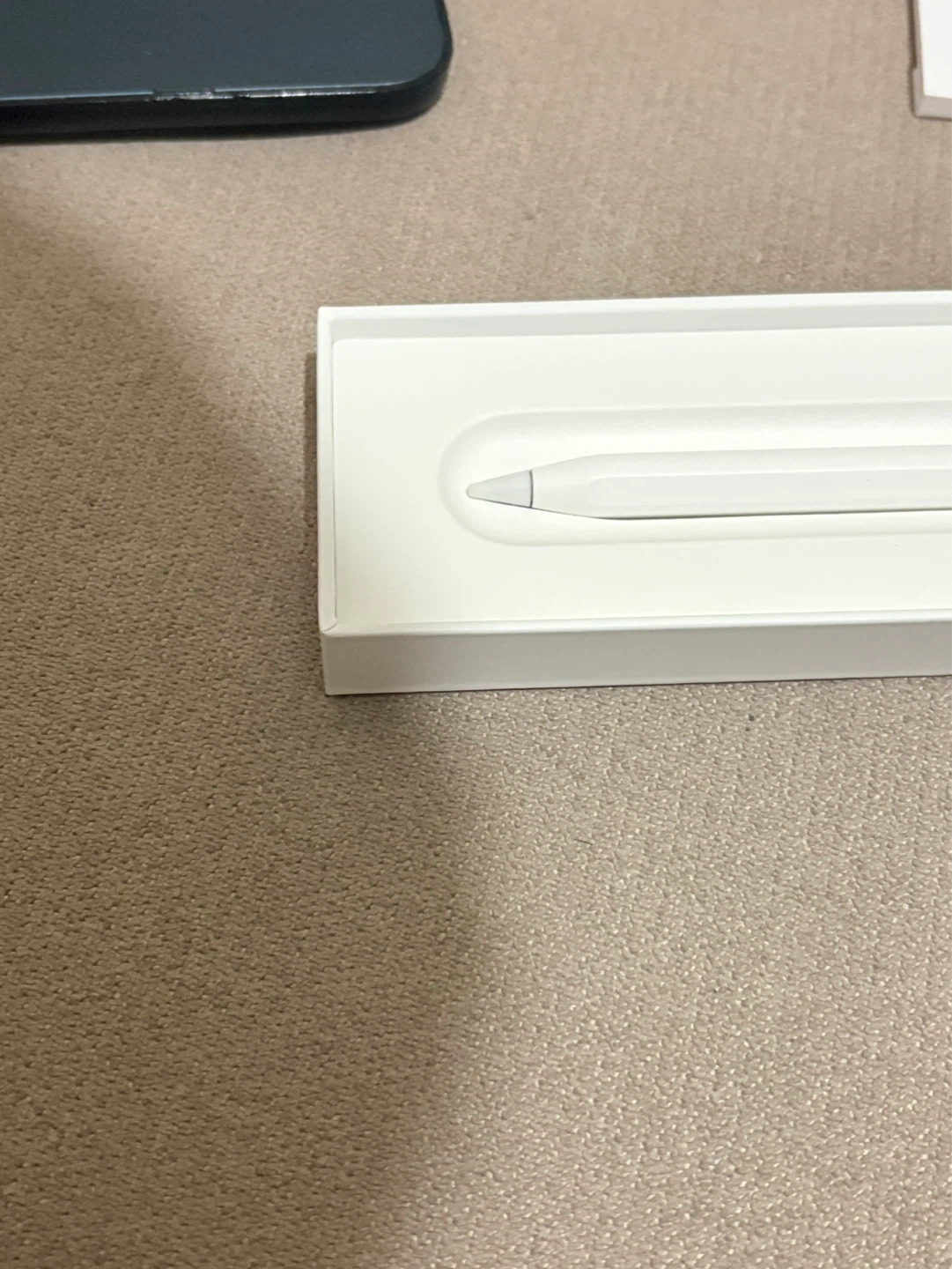 Apple Pencil Pro - photo 3