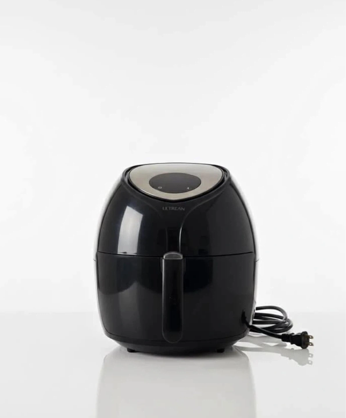 KitchenAid Blender & Food Processor Set & Air Fryer - photo 4