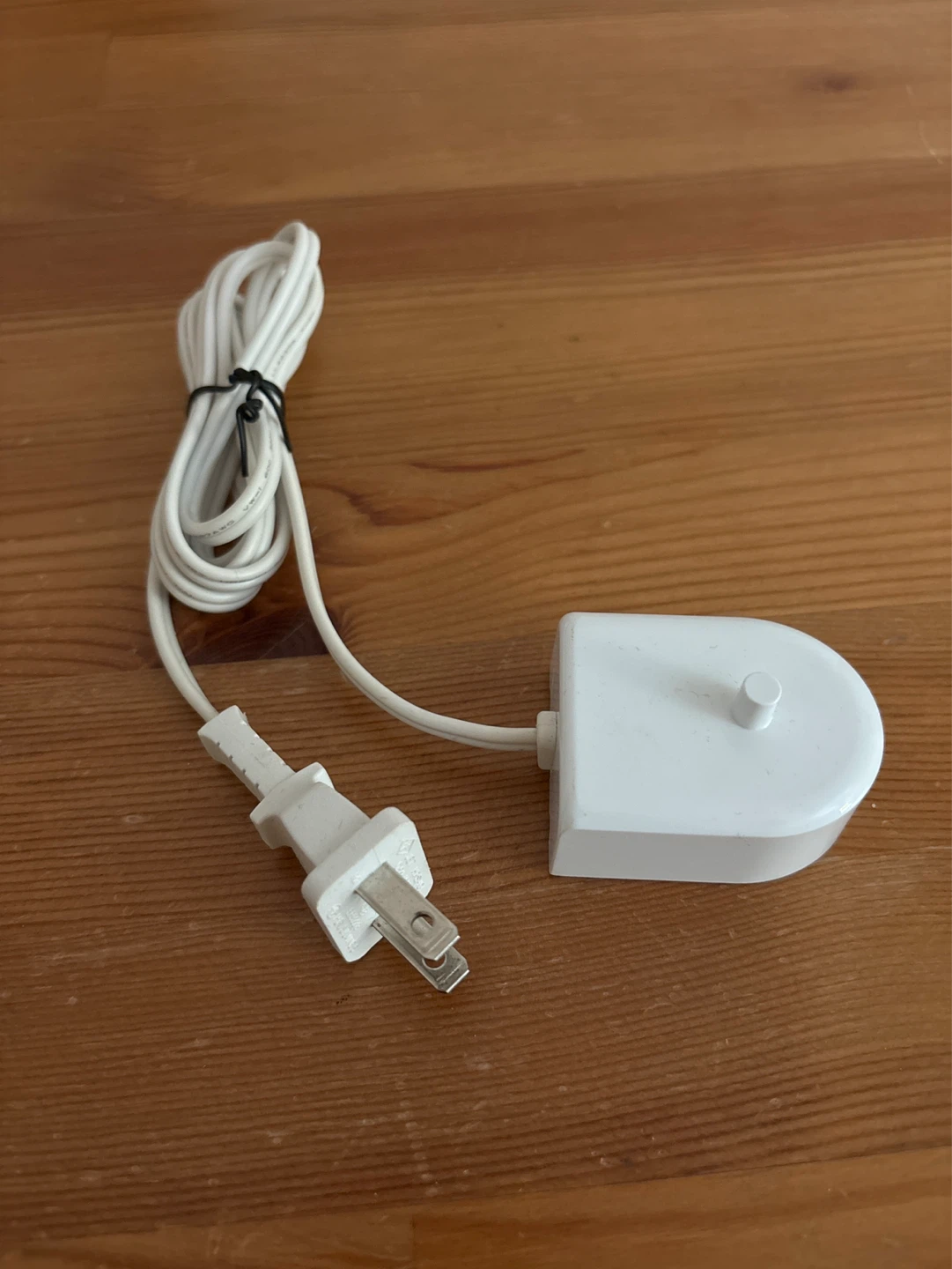 Philips Sonicare toothbrush charger - photo 2