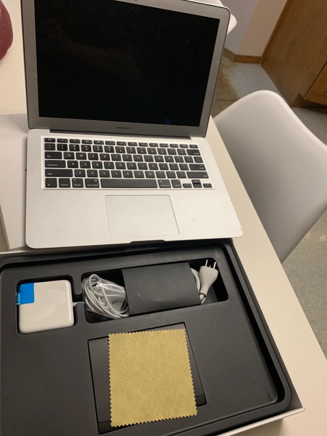 Apple MacBook Air 2017