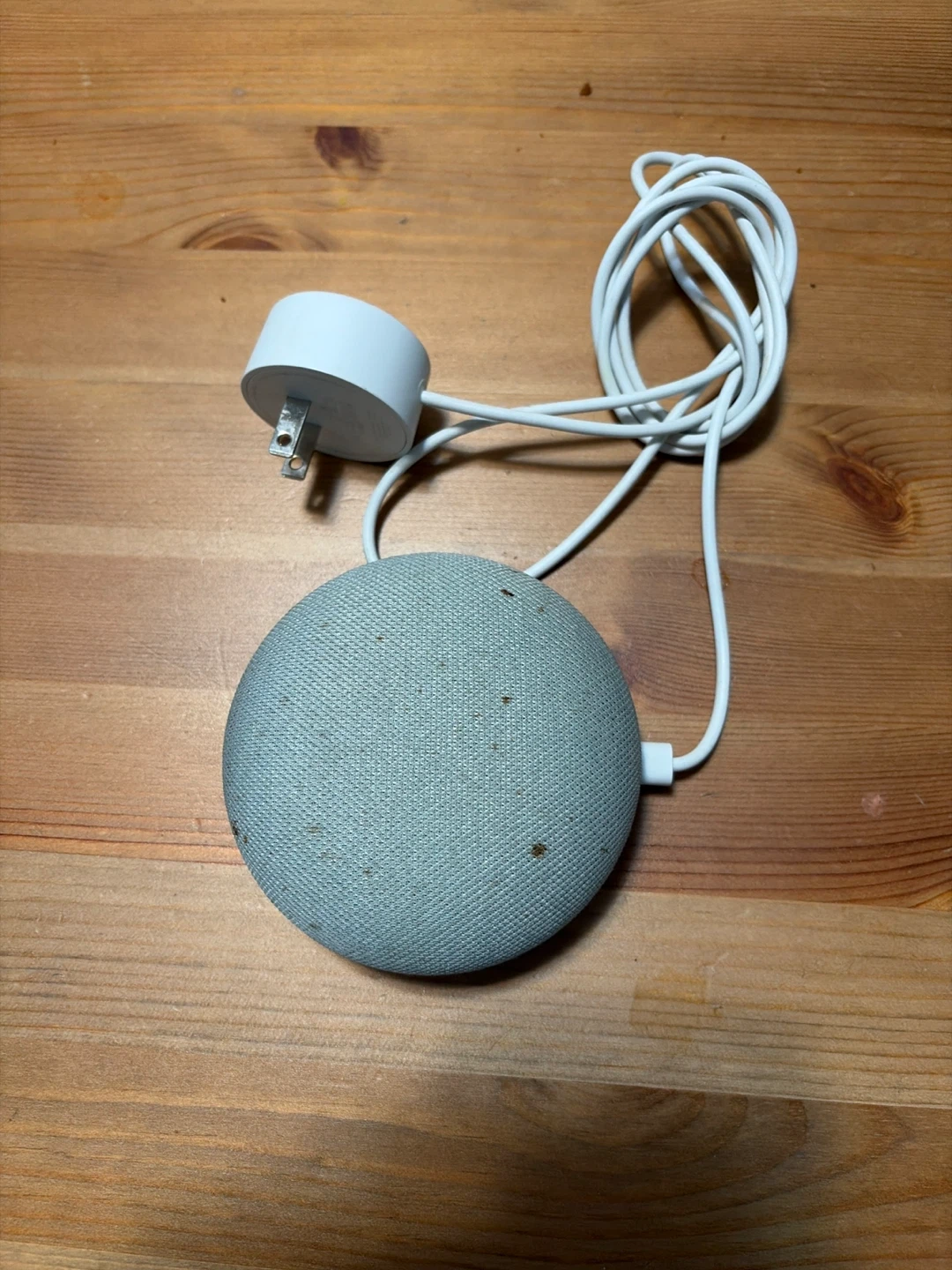 Google Nest Mini Smart Speaker