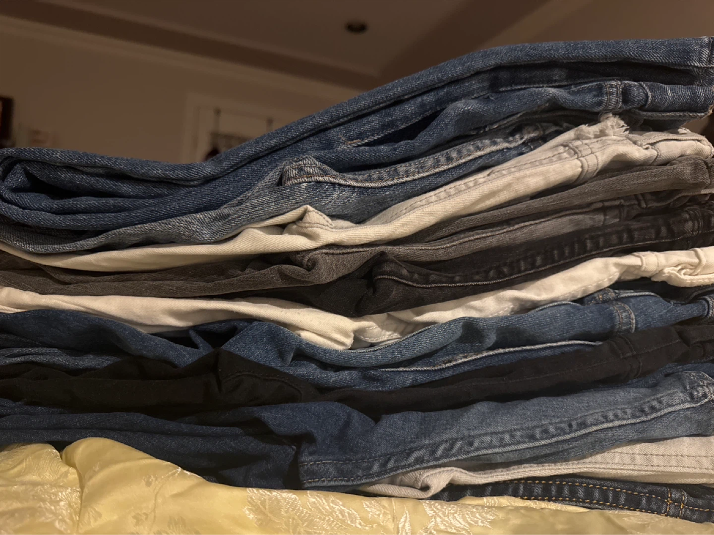 jeans bundle