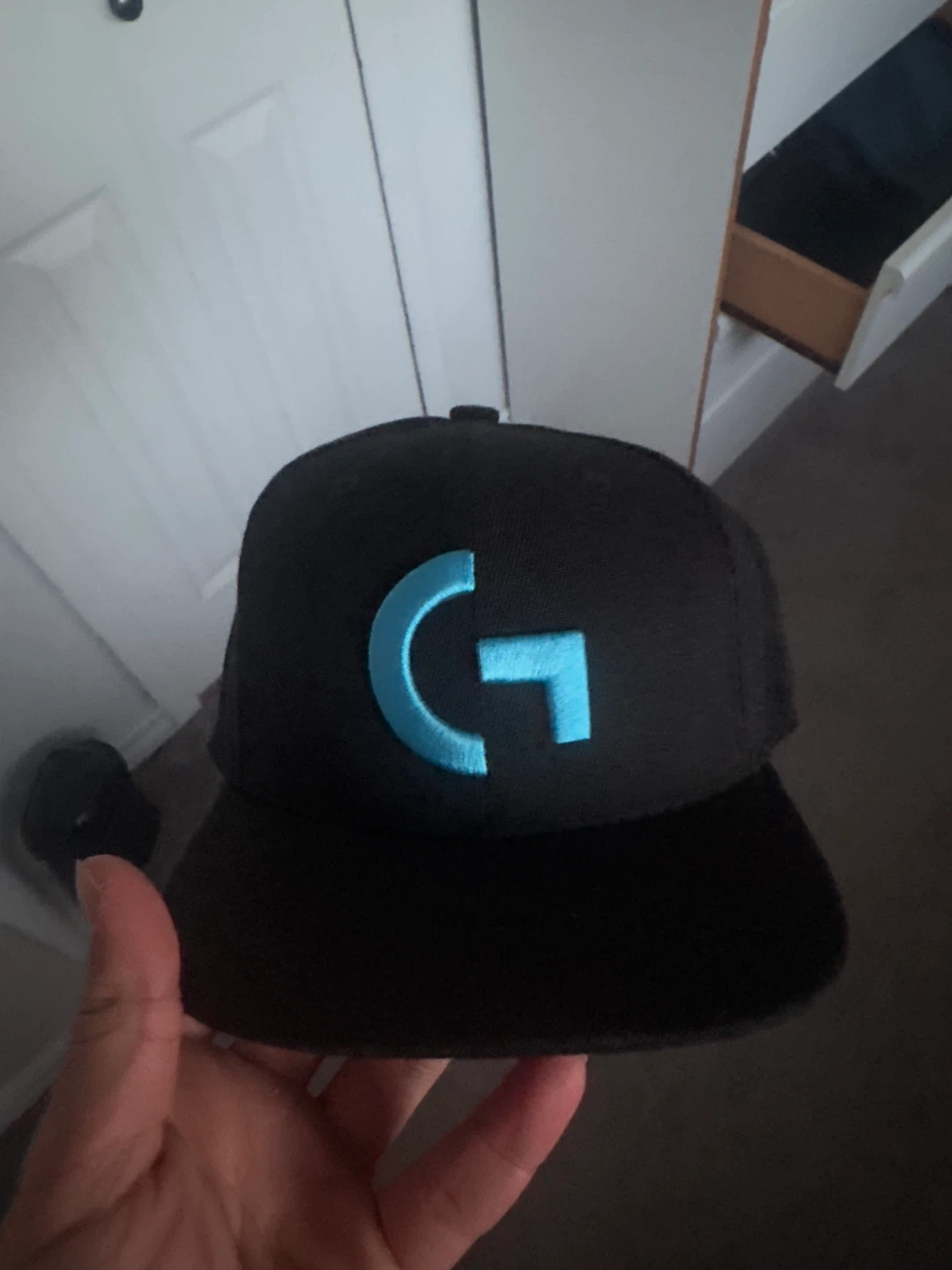 Logitech G Baseball Cap