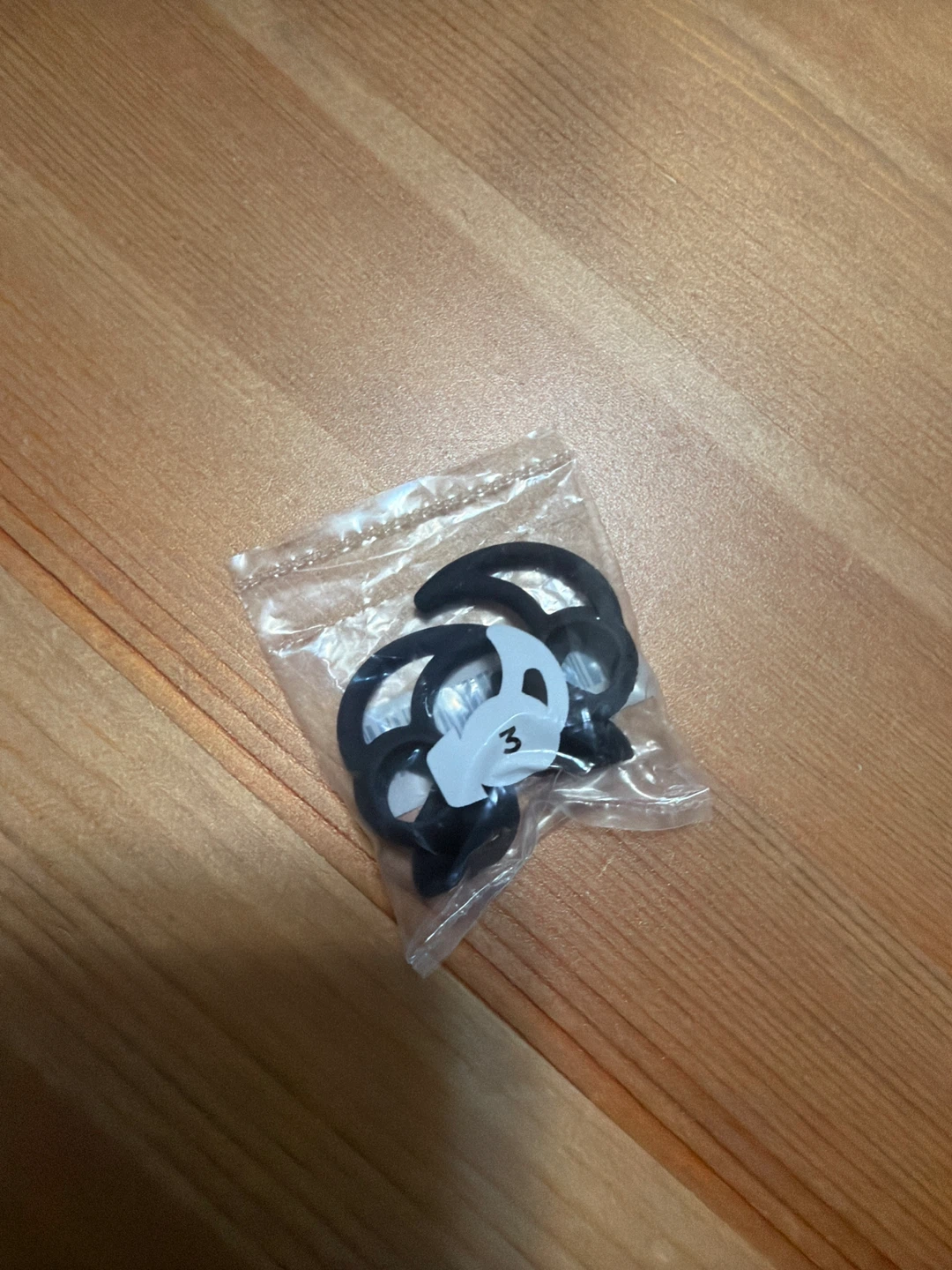 Samsun Earbud Replacement Tips Size 3