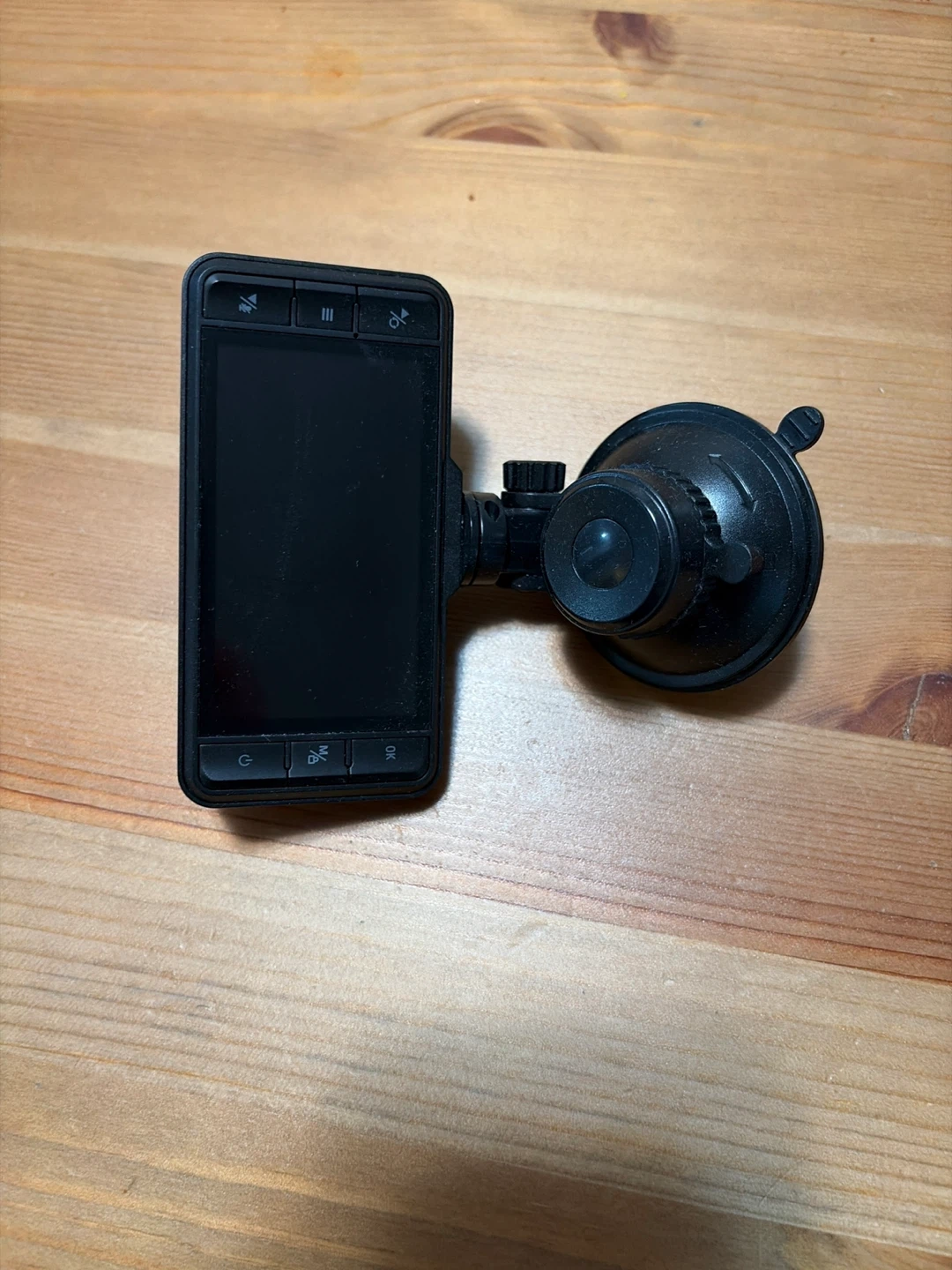 TOGUARD Dash Cam (for parts as is) - photo 2